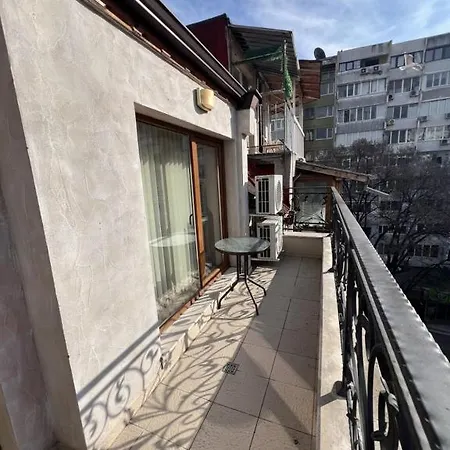 Apartment Parensov- Luxury Apartment- Red Square *
