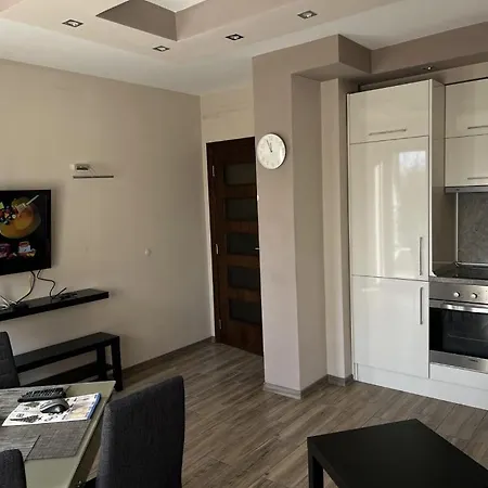 Apartment Parensov- Luxury Apartment- Red Square *