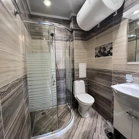 Apartment Parensov- Luxury Apartment- Red Square