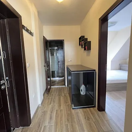 Parensov- Luxury Apartment- Red Square Apartament