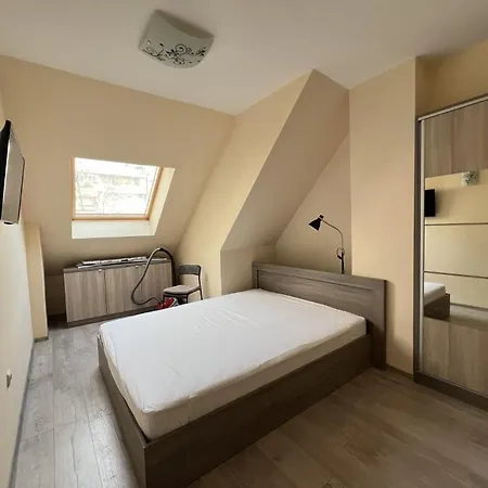 Apartment Parensov- Luxury Apartment- Red Square *