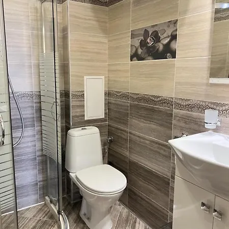 Apartament Parensov- Luxury Apartment- Red Square